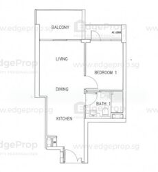 18 Woodsville (D13), Apartment #566704311